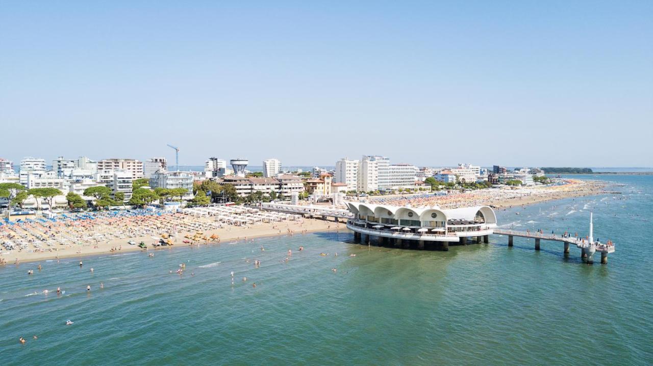 Villaggio Laura Lignano Sabbiadoro Exterior foto